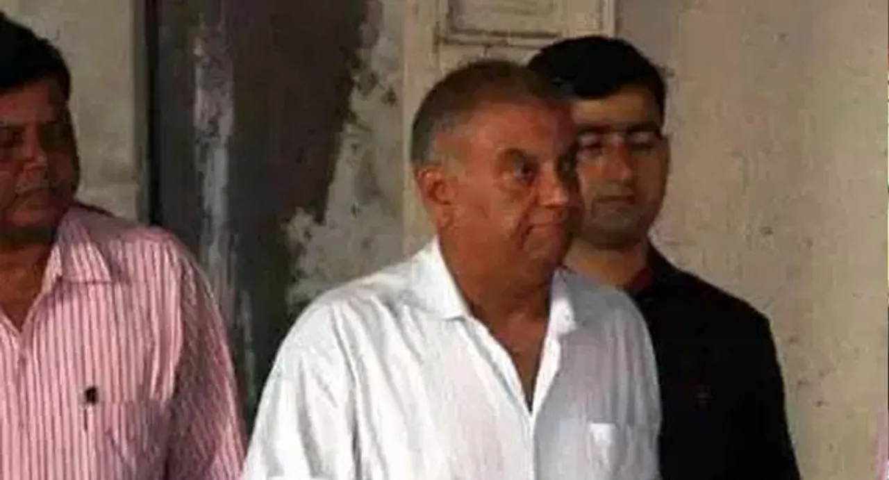 Indrani had told Peter about Sheena's murder: CBI tells court