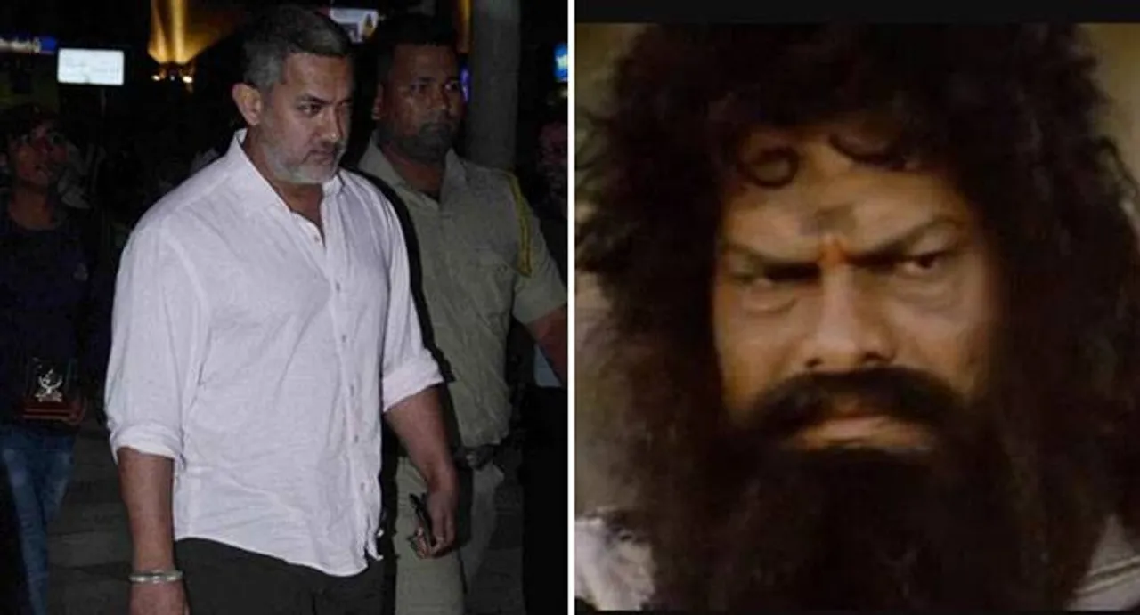 Aamir Khan pays tribute to 'Lagaan' co-star Rajesh Vivek