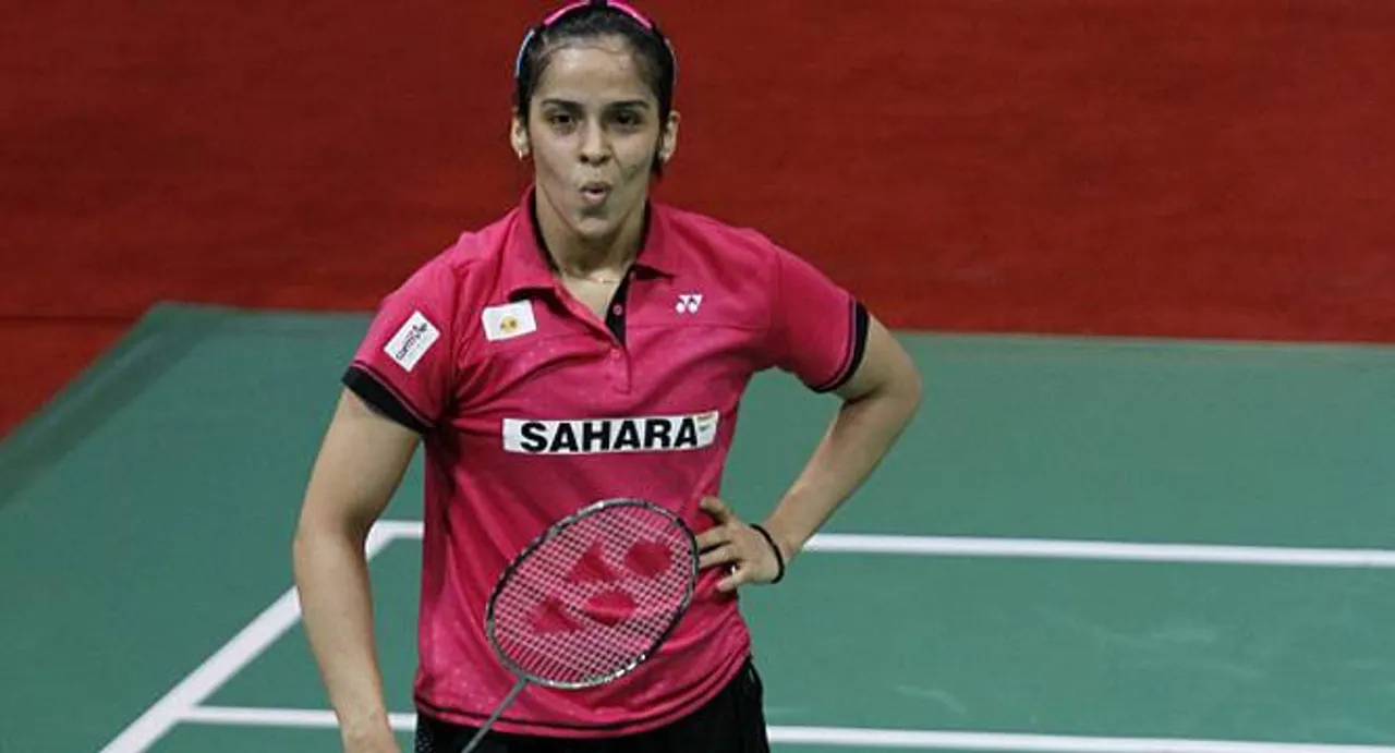 With China struggling, Saina, Sindhu can win at Rio: Boe