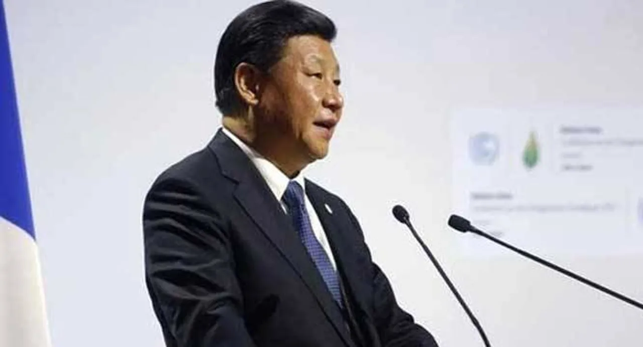 Xi launches Asian Infrastructure Investment Bank