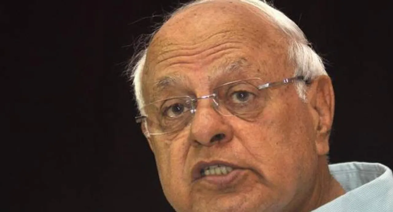 Farooq says NC ready to consider tie-up with BJP for govt