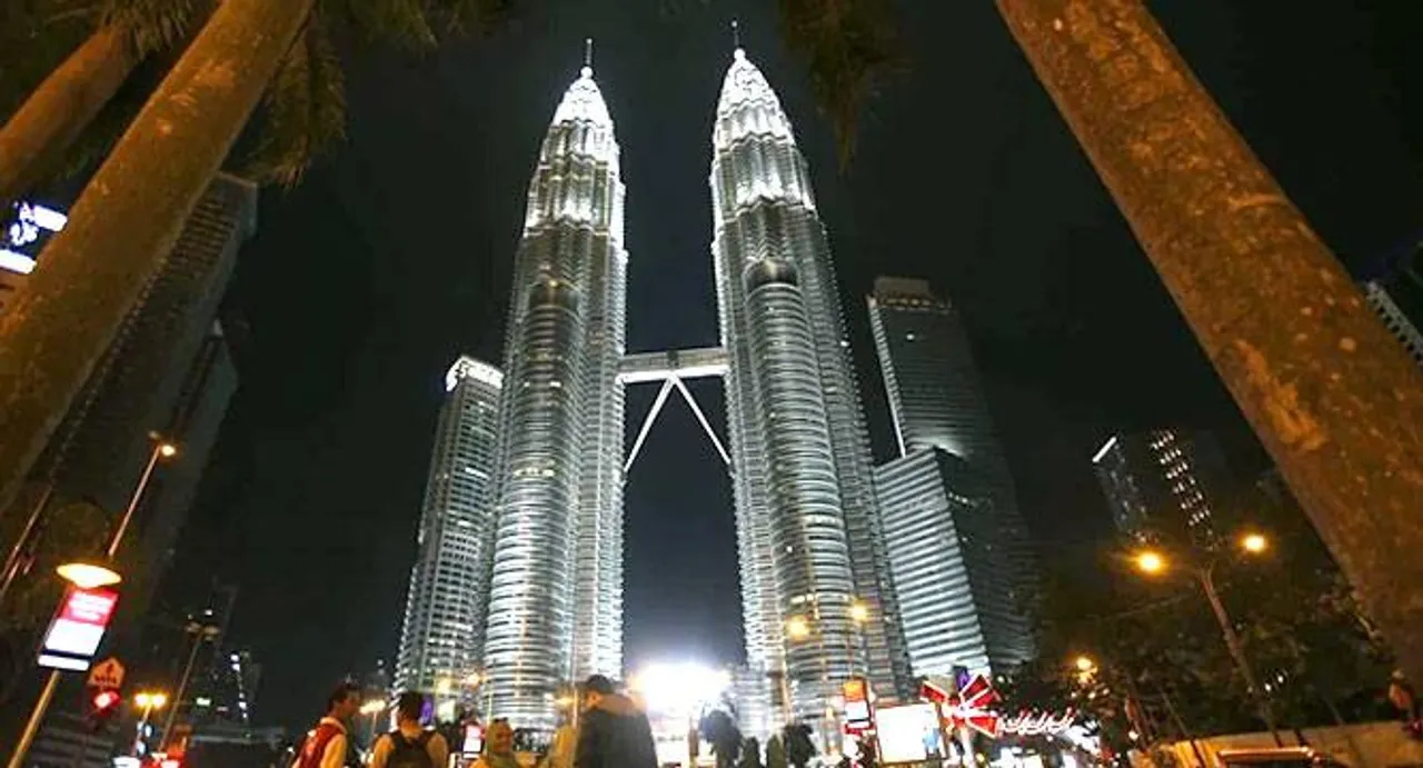 4 suspected IS-linked militants arrested in Malaysia: Police