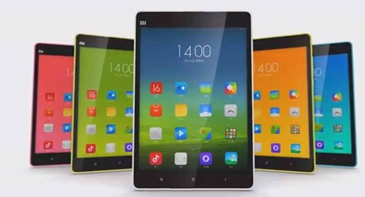 Xiaomi cuts MiPad price by Rs 2,000 to Rs 10,999