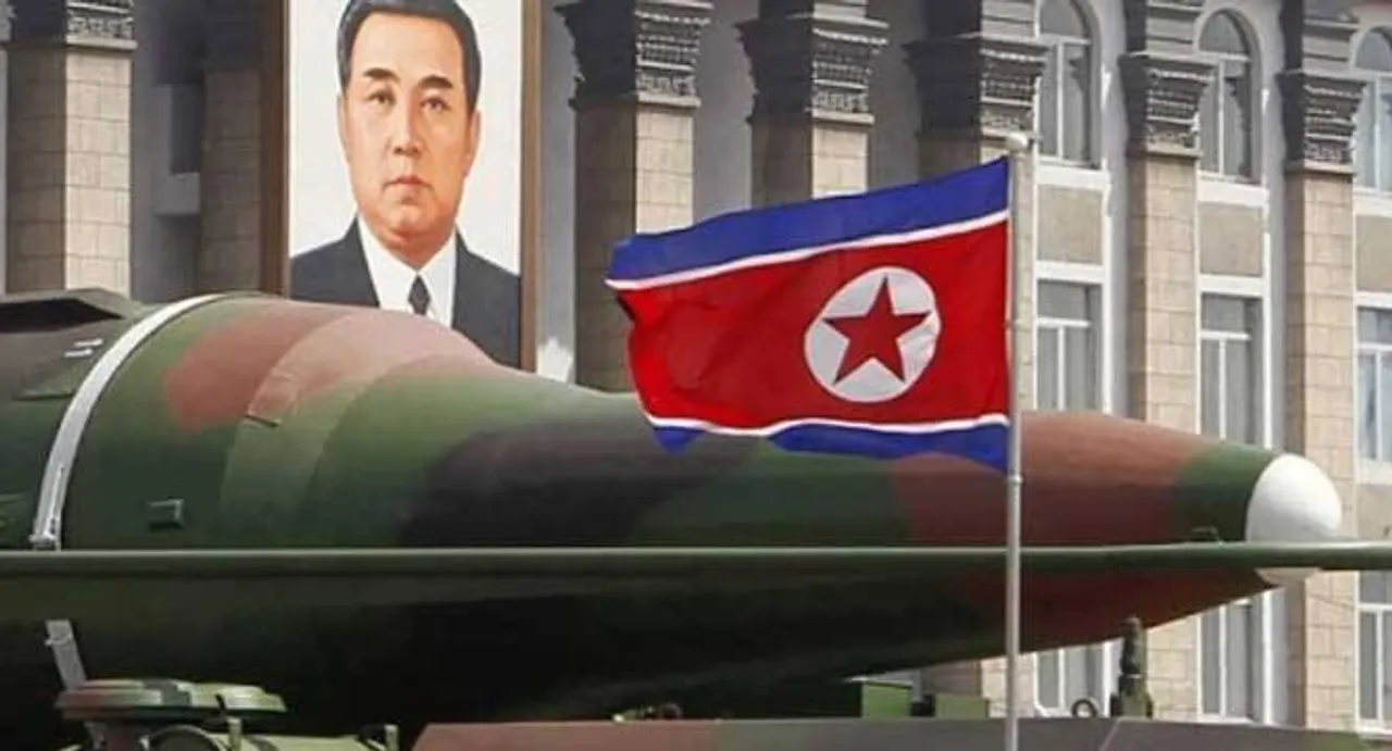 N Korea demands peace treaty for stopping nuclear tests