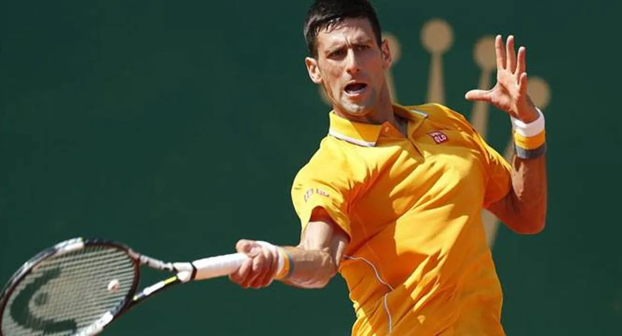 Djokovic bids to extend hot streak in Melbourne