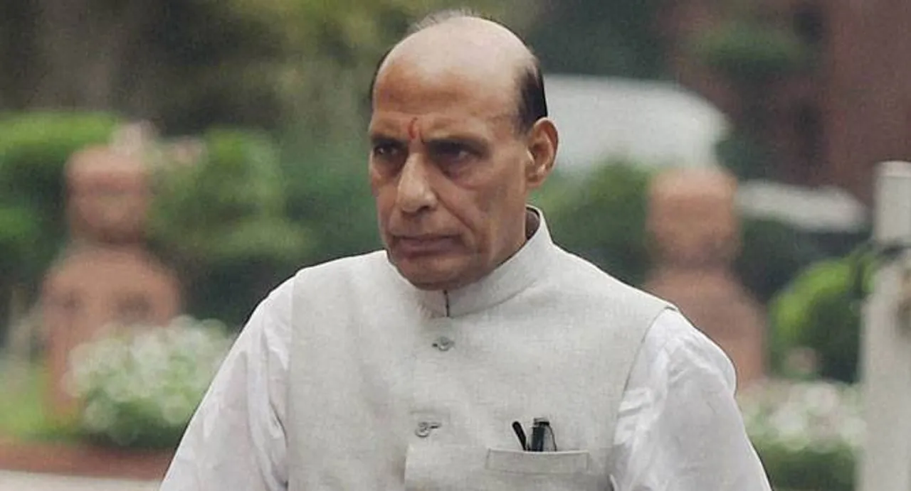 Place where elderly are not respected is doomed to suffer: HM