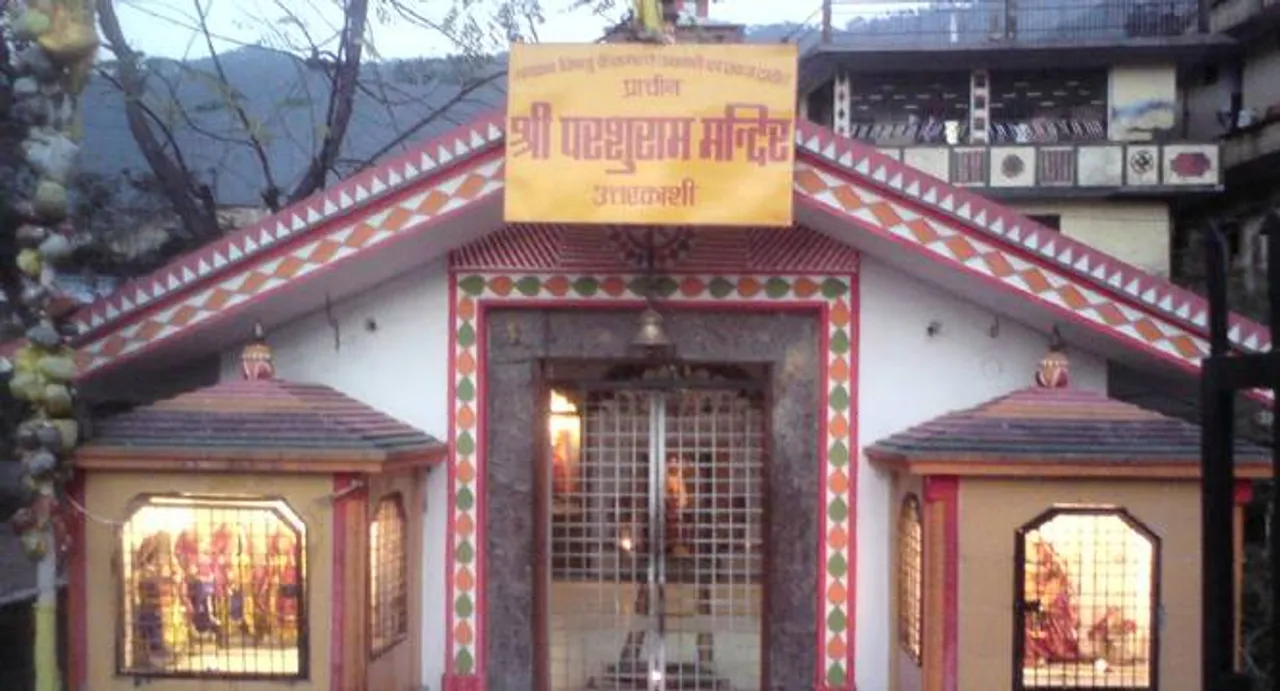 Renowned Garhwal Temple to allow woman and Dalits after 400 Years