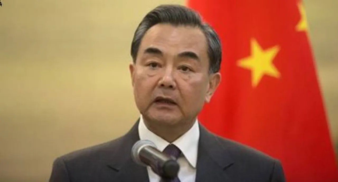 Iran nuke deal hard earned, worth celebrating: China 