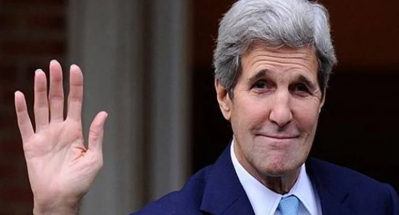 US to pay Iran USD 1.7 bn in debt and interest: Kerry