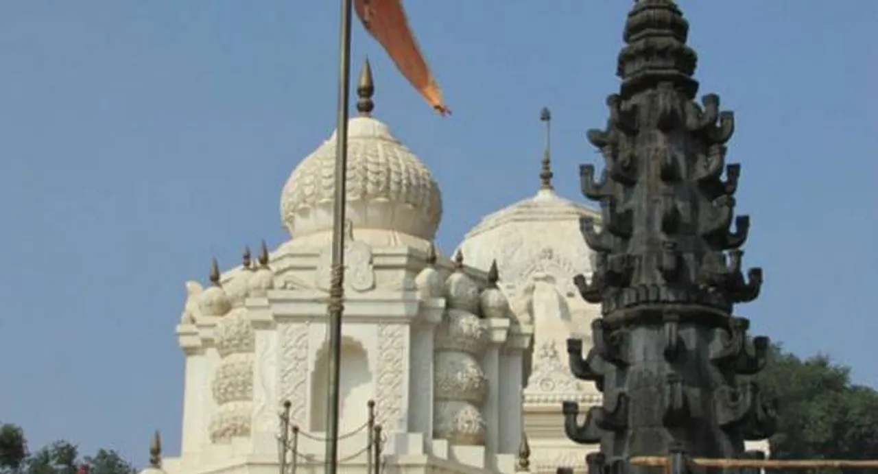 Breaking the 400-year-old ban: Temple allows Dalits and women entry inside
