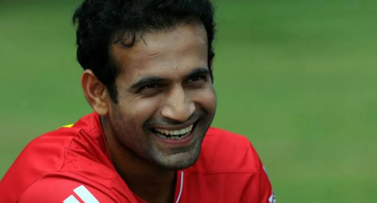 My aim is to keep performing and stay fit: Irfan