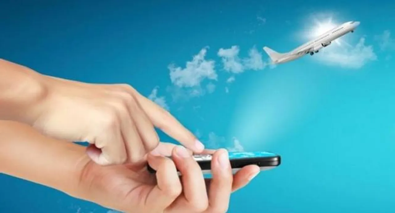 For Indians' smartphone is the most indispensable travel companion: study