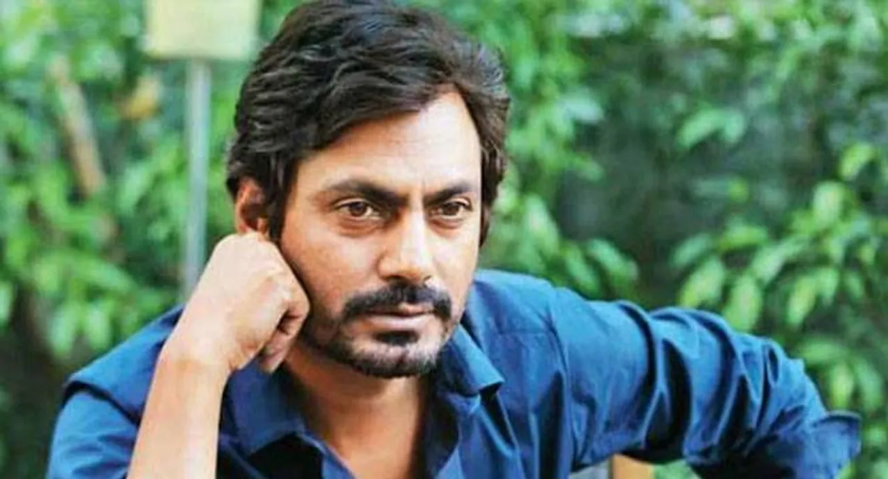 Nawazuddin Siddiqui booked for physically assaulting woman