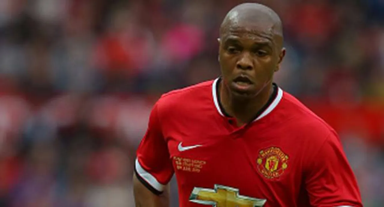 Hope Man-U gives Van Gaal time: Quinton Fortune