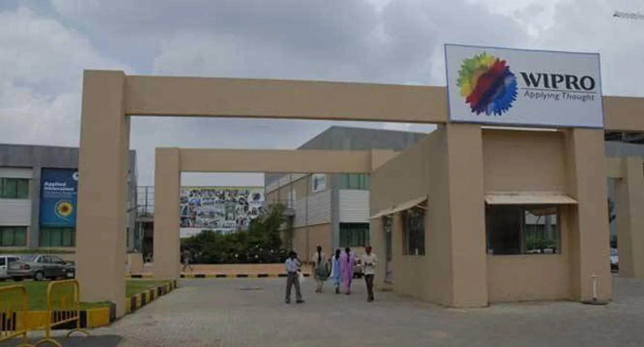 Wipro Q3 net profit up 1.8% to Rs 2,234.1 crore