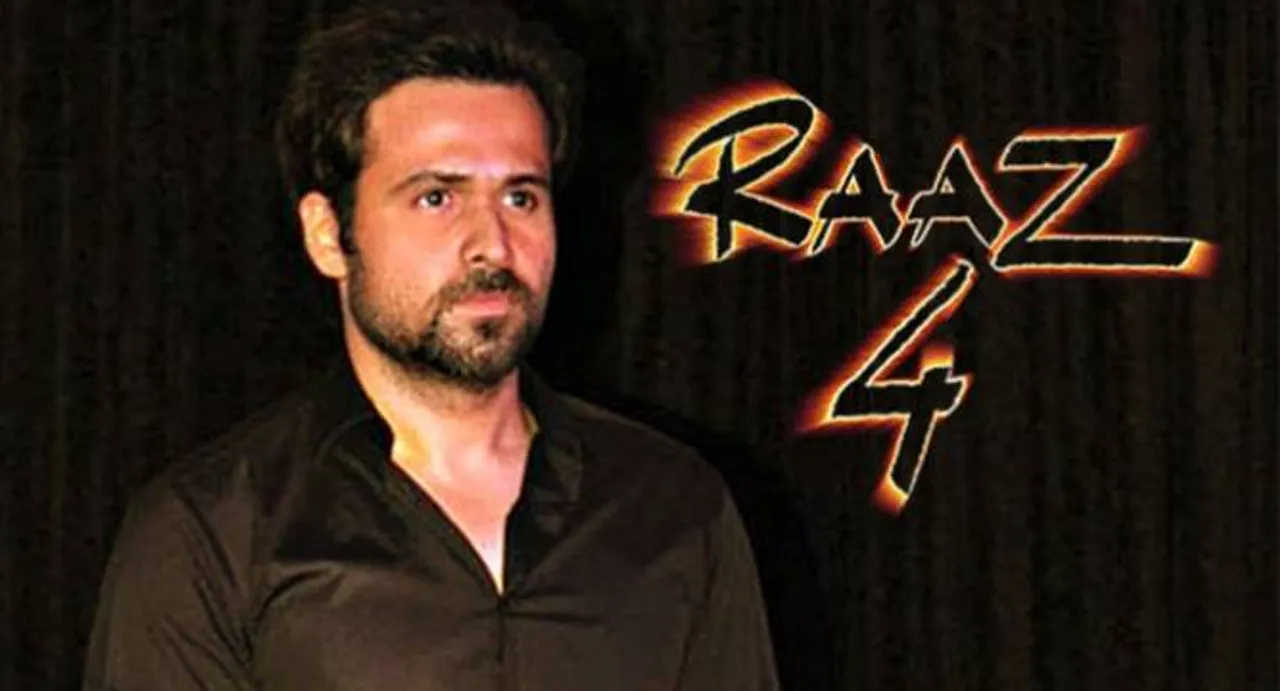 Horror turns real again with Raaz 4!