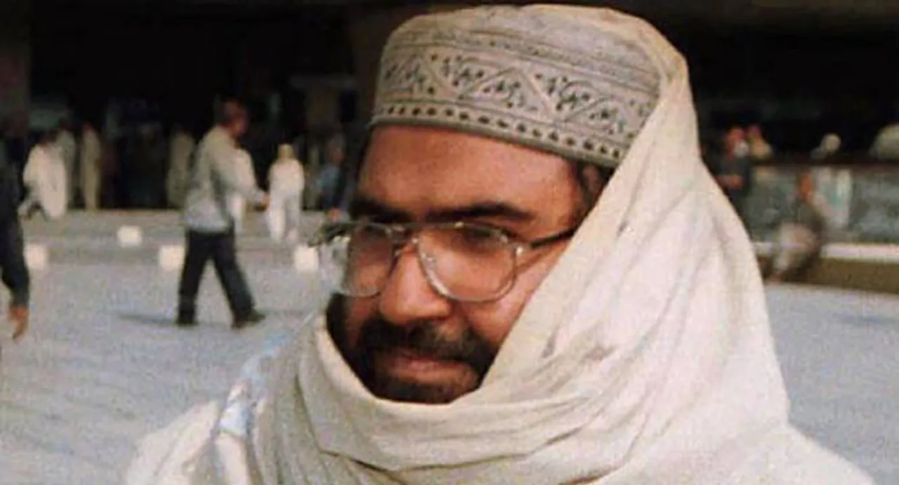 JeM chief Masood Azhar yet to be detained by Pakistan, no case registered still