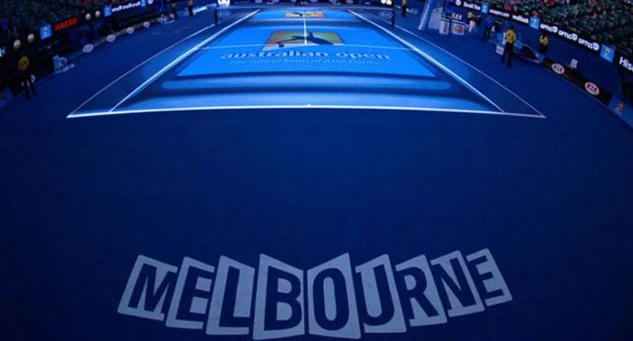 Match-fixing claims rock Australian Open