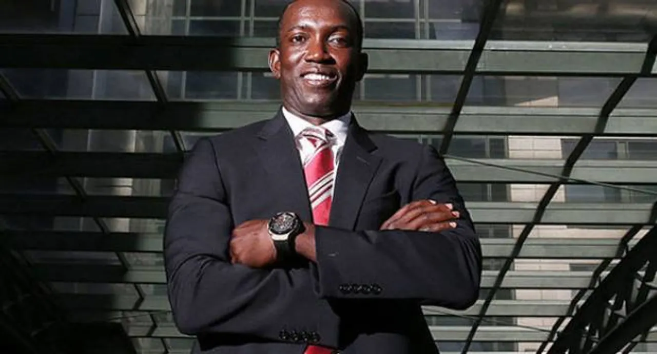 Dwight Yorke keen on taking up Aston Villa job