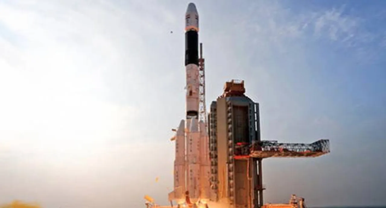 48-hour countdown begins for launch of ISRO's IRNSS-1E