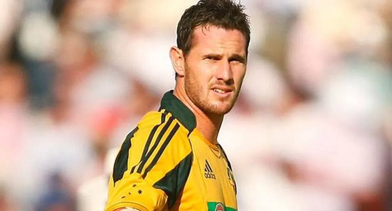 Forgotten Tait back for T20s against India, Lyon in ODI side