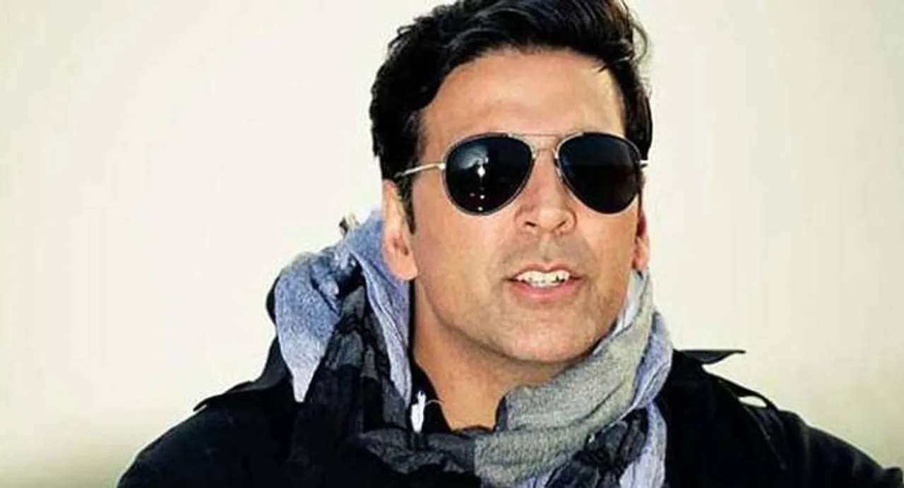 Akshay Kumarâ€™s video on odd-even formula: New and unique way of movie promotion