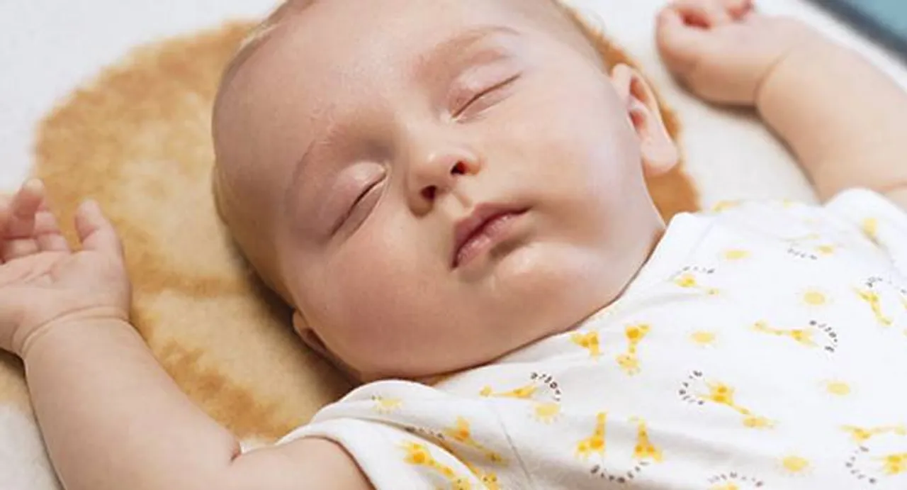 Parentsâ€™ age affects lifespan of offspring: study