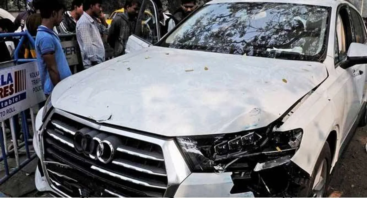 Another arrest in hit-and-run case, youth picked up from Delhi