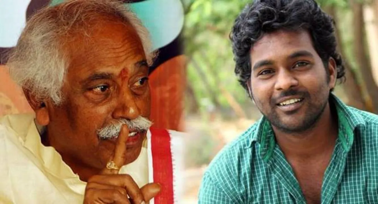 Angry protests over Rohit Vemula's death; Union Minister Bandaru Dattatreya booked for abetment to suicide