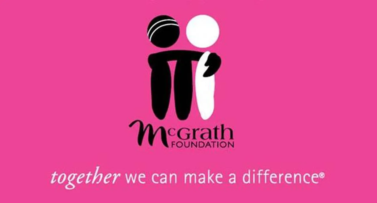  3rd India-Australia T20 goes Pink for McGrath Foundation