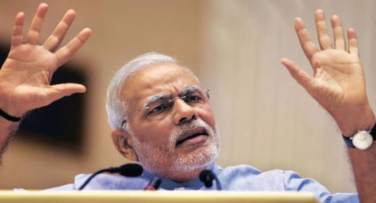 Sikkim may get an airport soon, indicates PM Modi