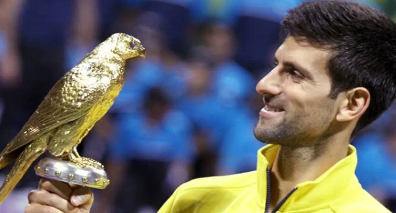 Now fixing in Tennis, Djokovic claims he was offered $200,000
