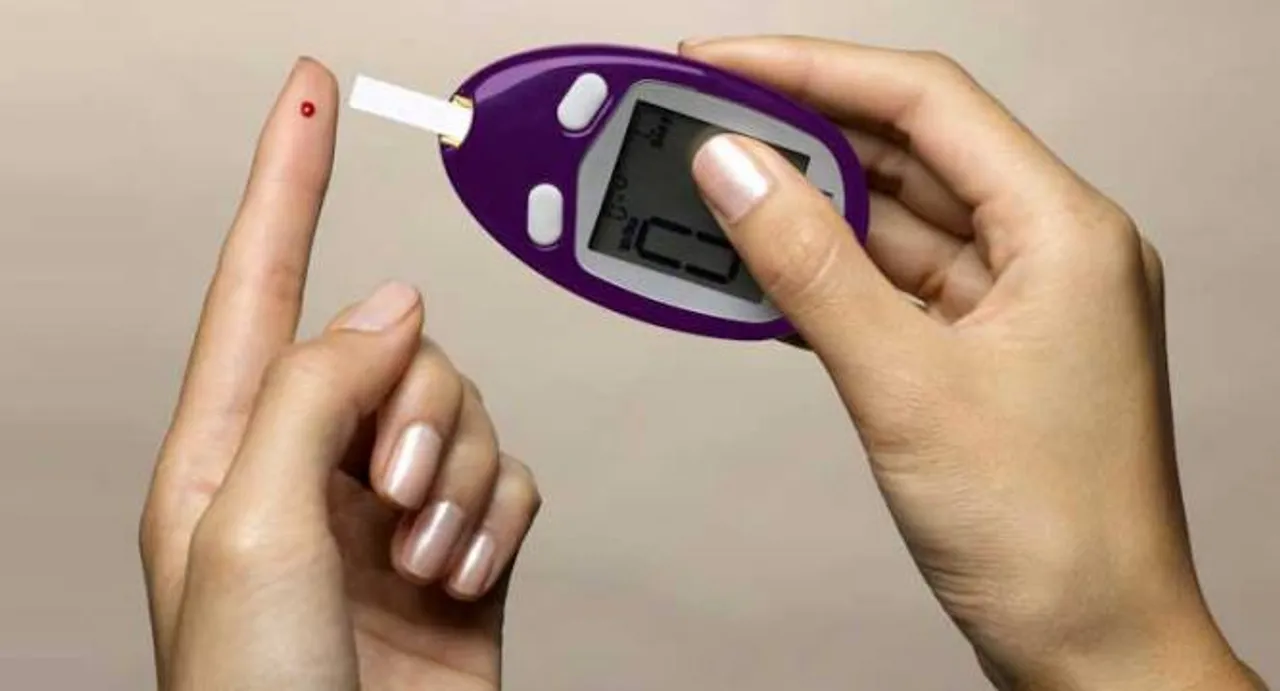 Diabetes drug may slow growth of pancreatic cancer: study