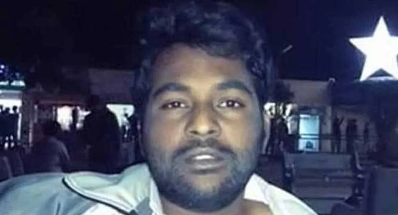 Dalit PhD scholar found hanging at Hyderabad University's hostel room
