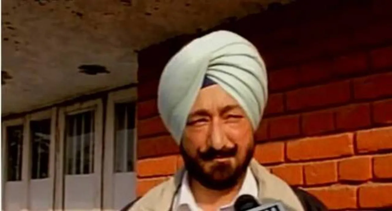 Pathankot attack: Punjab cop Salwinder Singh undergoes lie detector test