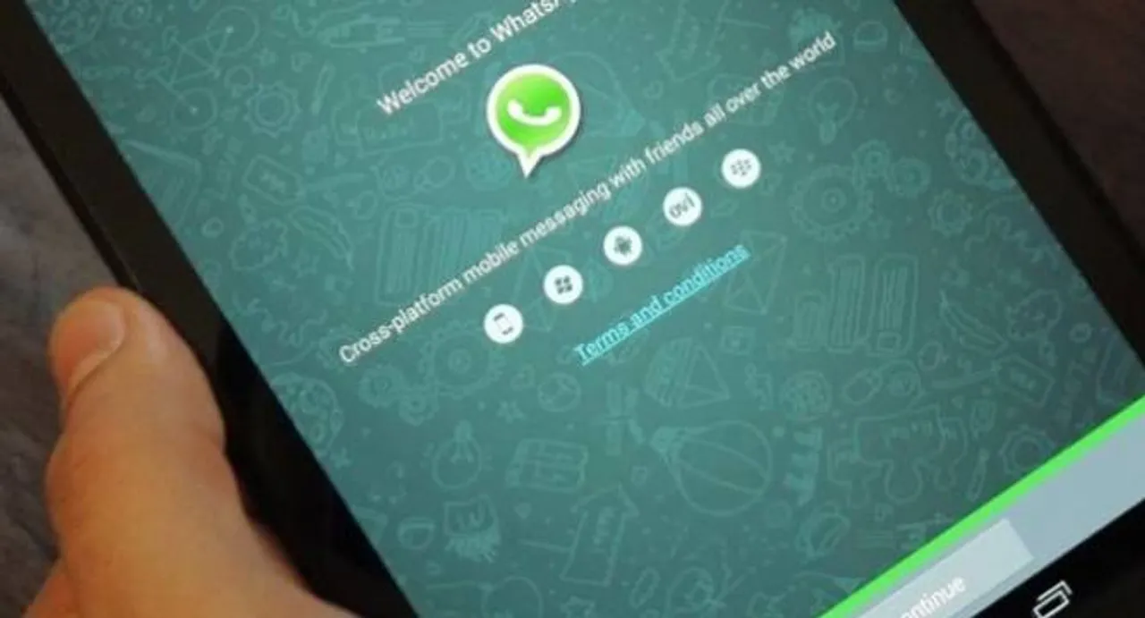 Here is why WhatsApp goes free