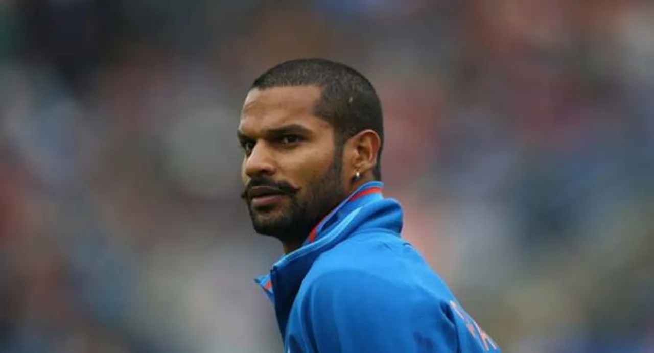 Will Dhoni drop misfiring Shikhar Dhawan in fourth ODI?