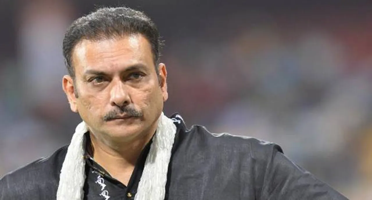 Bowlers need to learn from mistakes to stop 0-5: Shastri