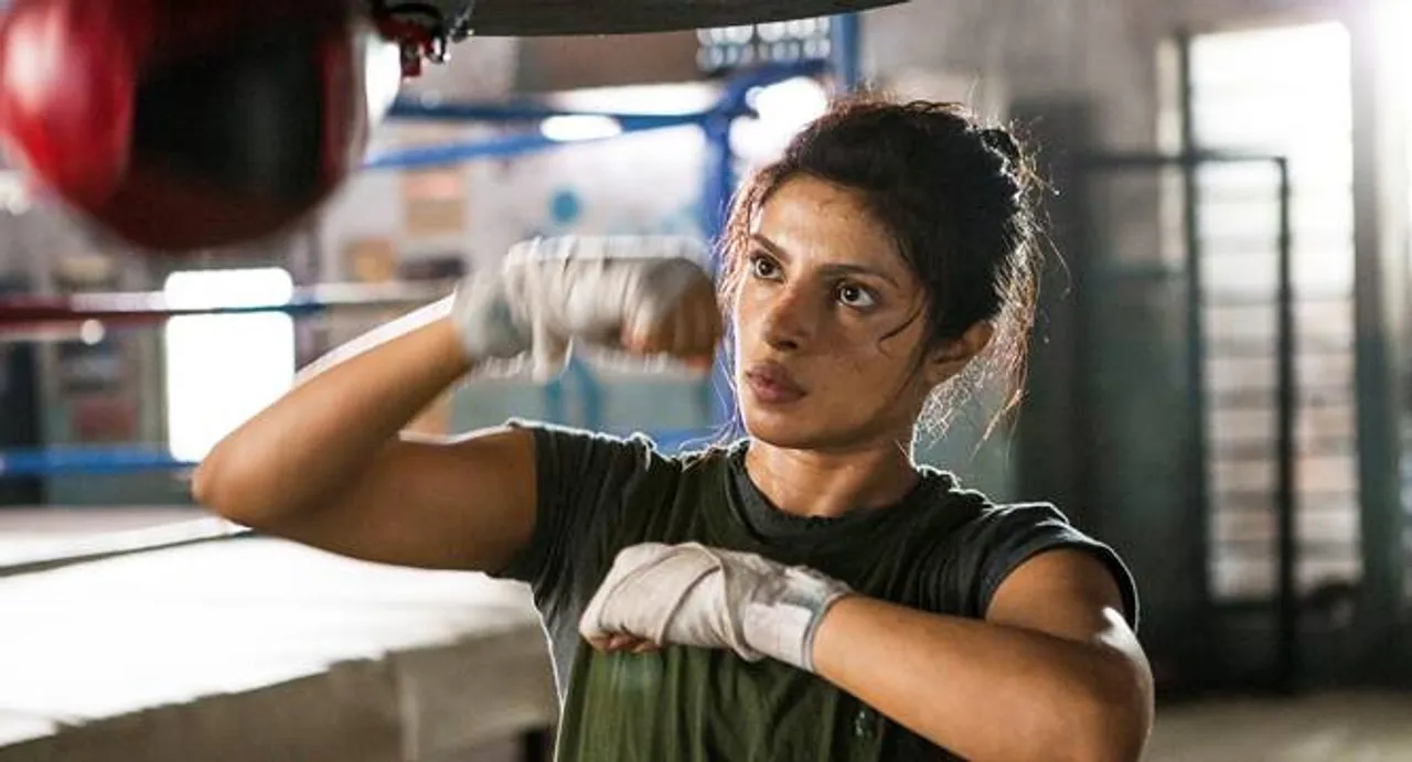 Itâ€™s action time for B-town heroines