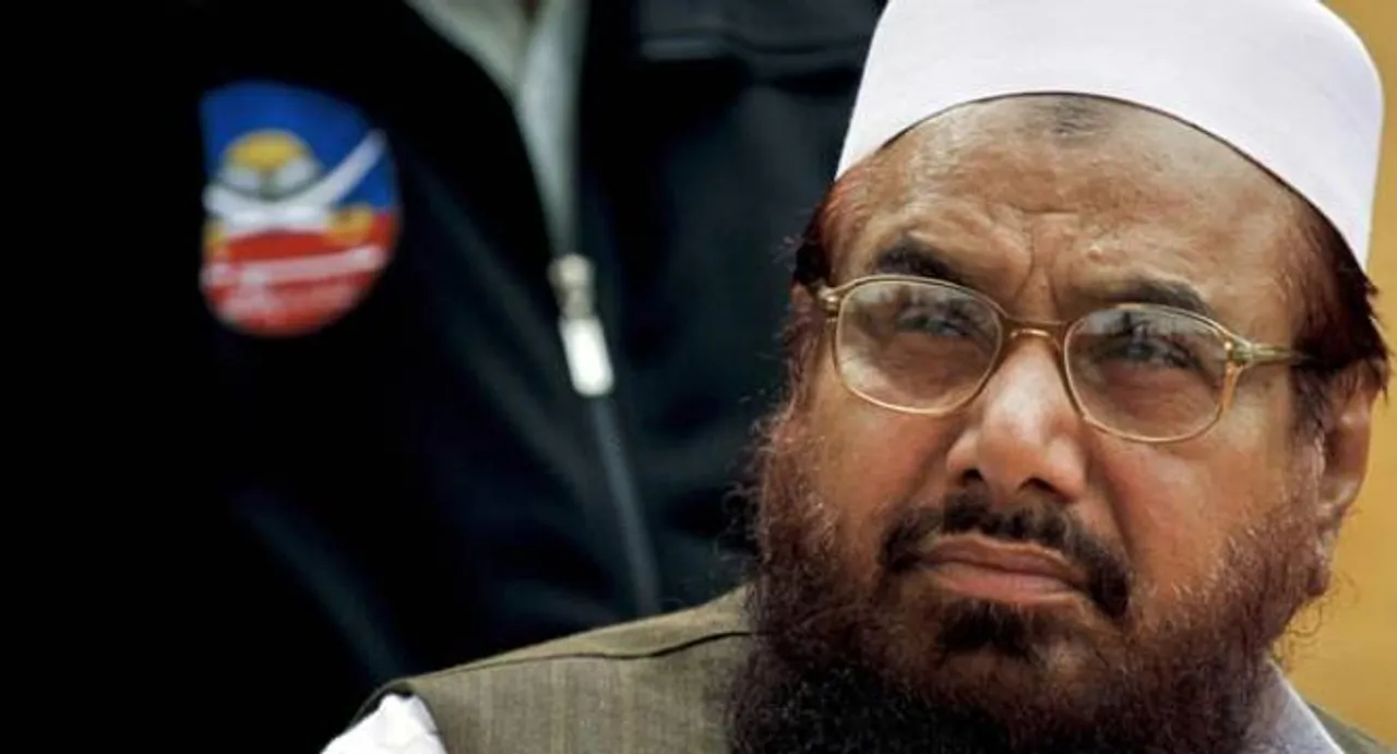 Pakistan mulls banning Hafiz Saeed's charity