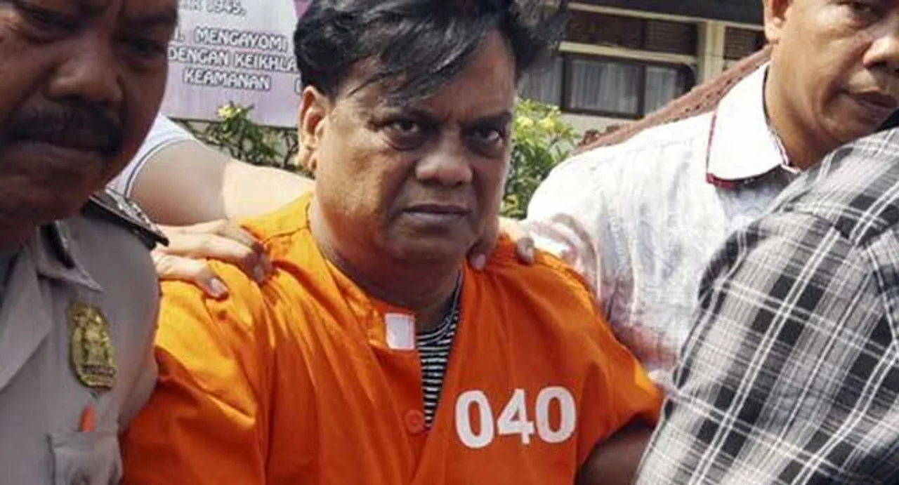 J Dey murder case: CBI gets permission to quiz Rajan