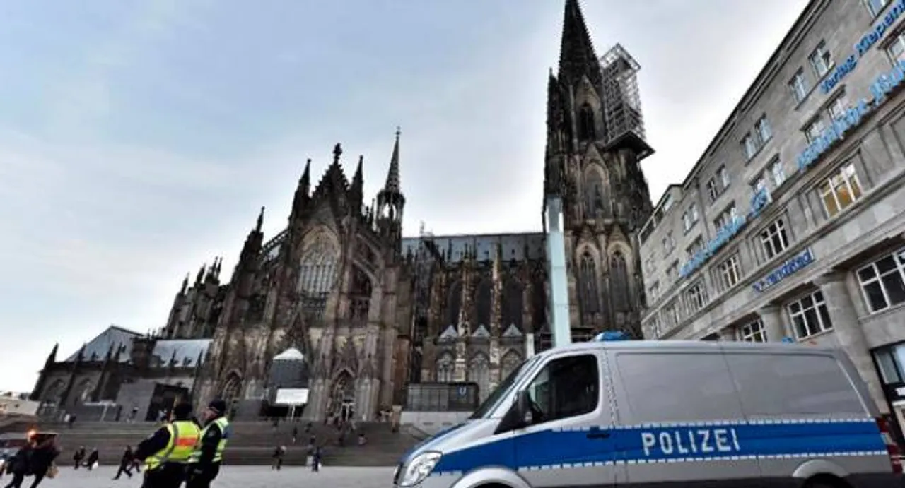 Number of complaints in Cologne attacks continues to grow