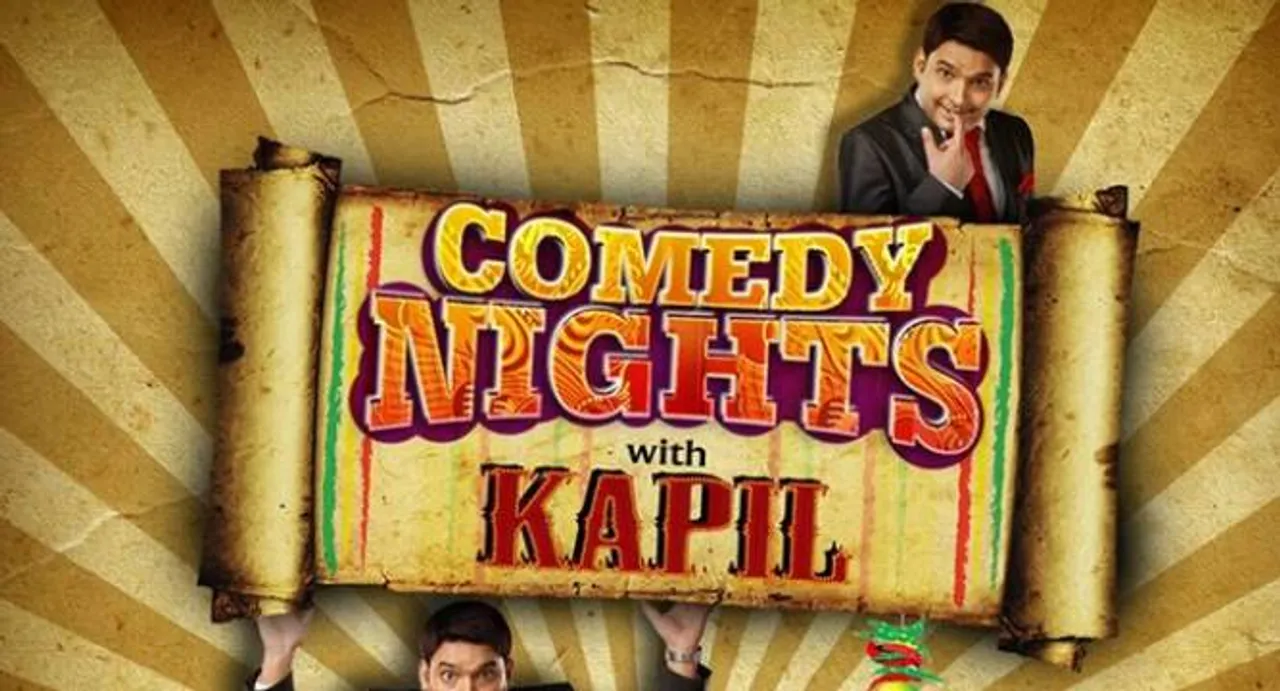 â€œComedy Nights With Kapilâ€ has a rift with channel, confirms Ali Asgar