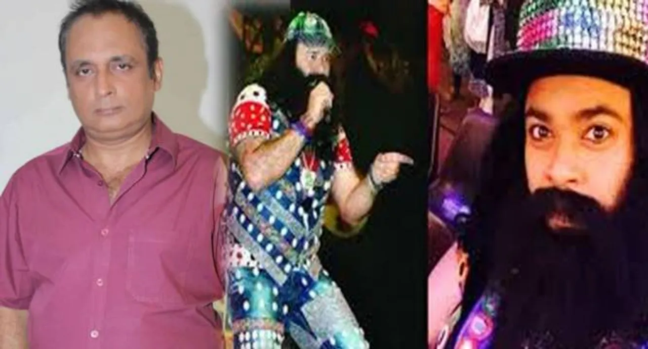 Kiku Sharda's arrest a murder of freedom of expression: Piyush Mishra