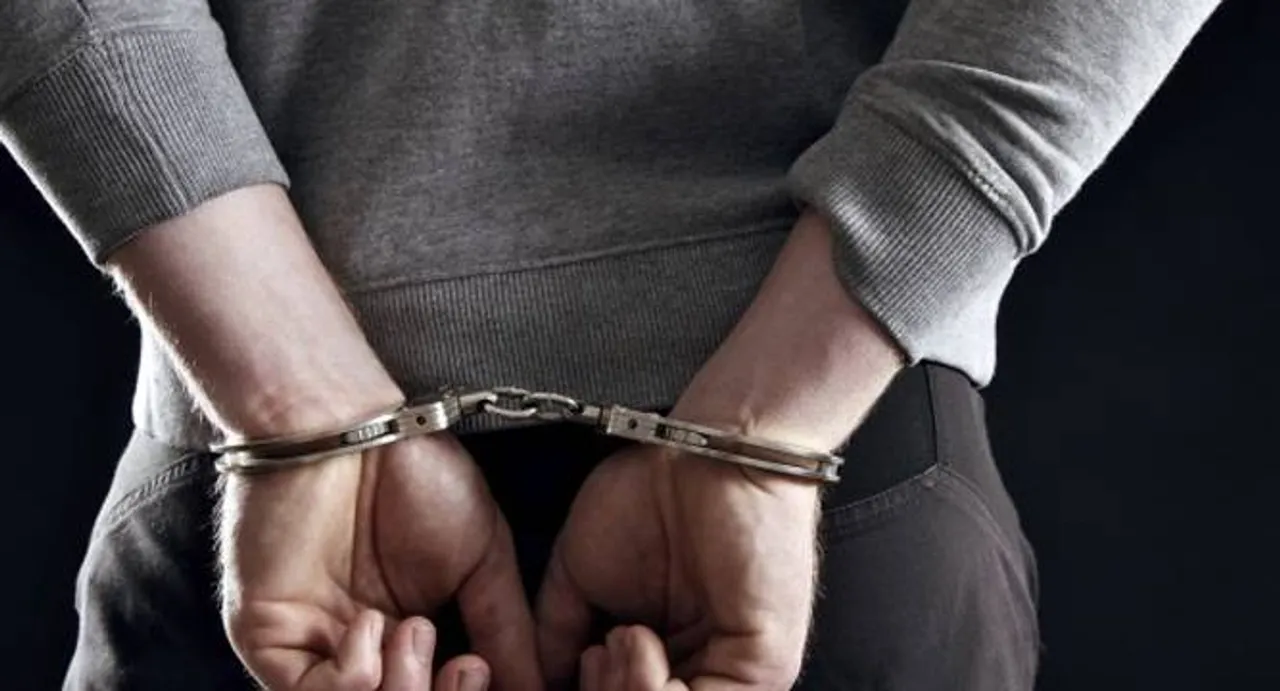 Palestinian arrested over killing of Israeli in settlement 
