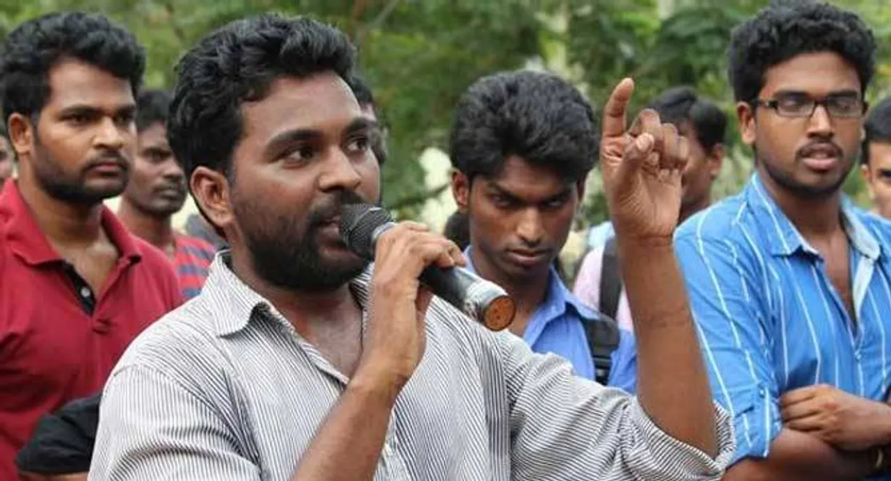 Arvind Kejriwal demands PM Modi's apology over Hyderabad scholar's suicide