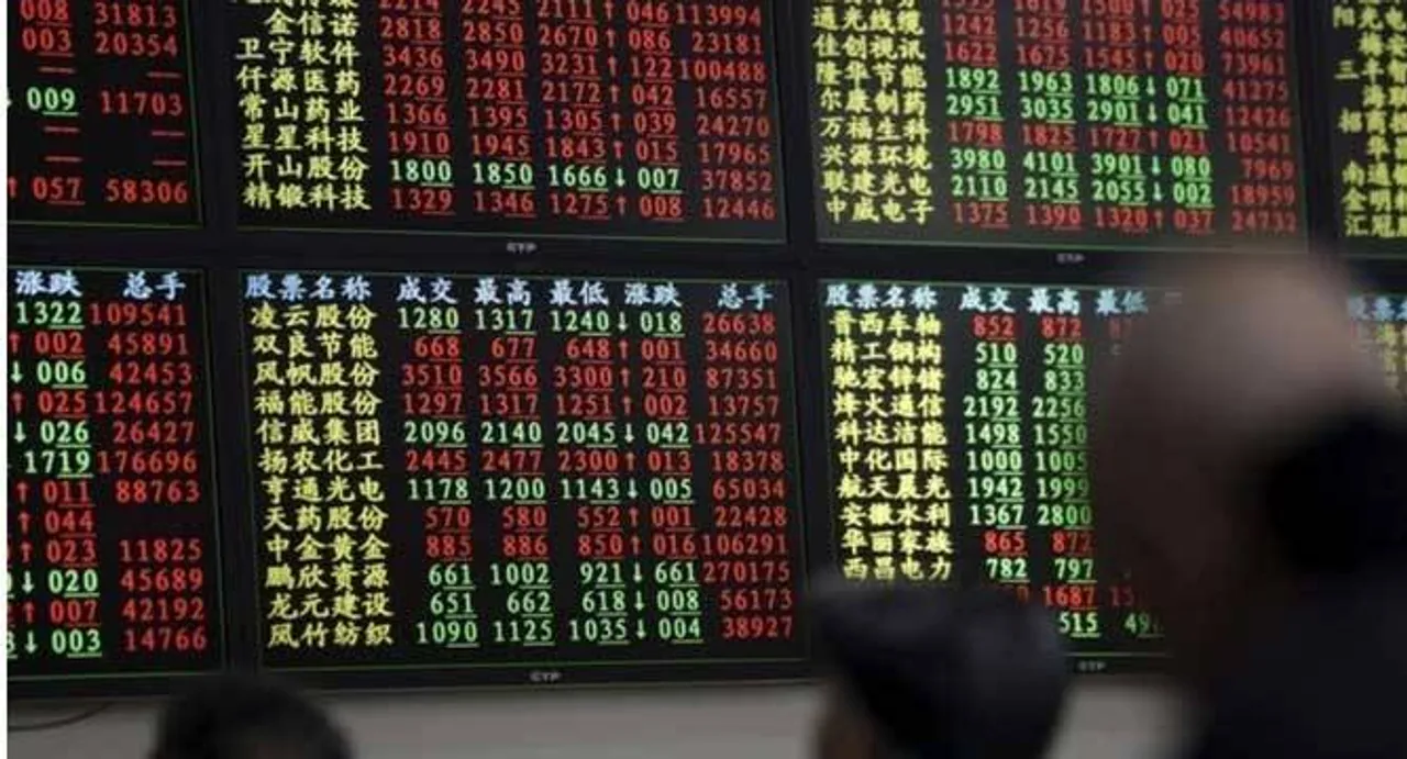 China's economic growth slowest in 25 years