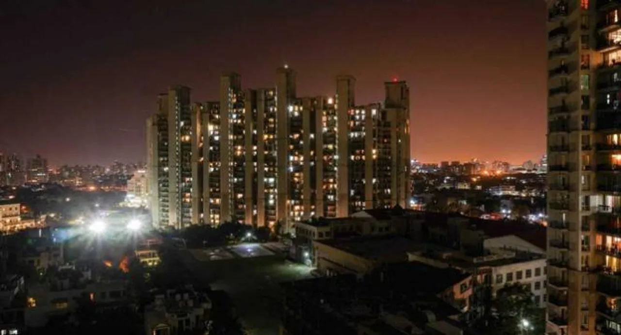 Hot sale! Time to buy property in the Delhi-NCR 