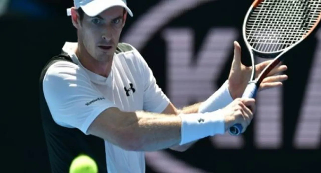 Murray, Muguruza turn up heat as fixing claims swirl