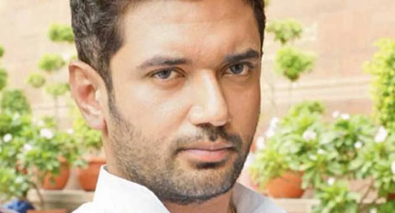 Bihar situation worsening, govt not under Nitish's control: LJP